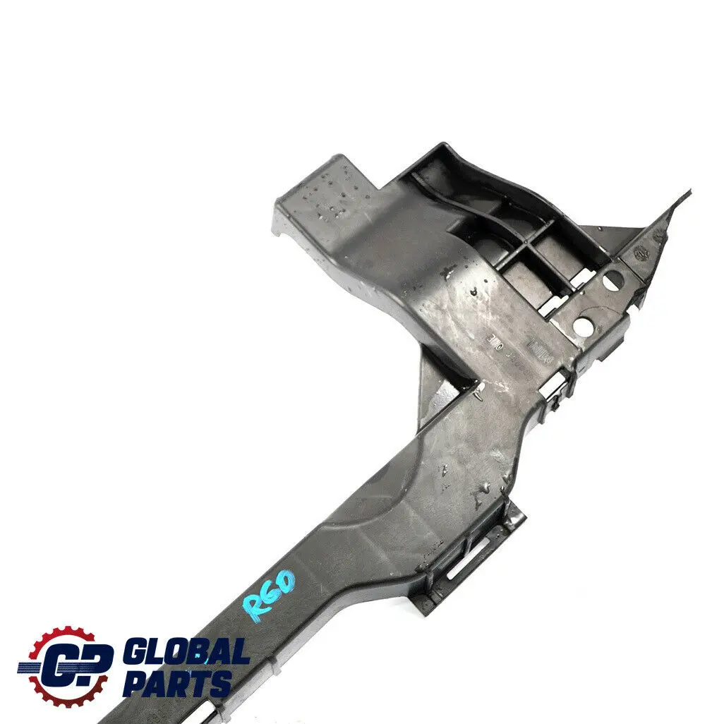 Führung Mitte Hinten für BMW Mini Countryman Paceman R60 R61 mit Teilenummer 9807143 BMW Mini Countryman Paceman R60 R61 Führung Mitte Hinten - SKU 9807143-1 - Teilenummer 9807143