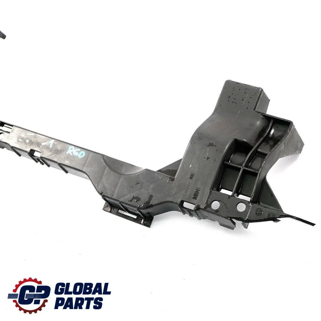 Führung Mitte Hinten für BMW Mini Countryman Paceman R60 R61 mit Teilenummer 9807143 BMW Mini Countryman Paceman R60 R61 Führung Mitte Hinten - SKU 9807143-1 - Teilenummer 9807143