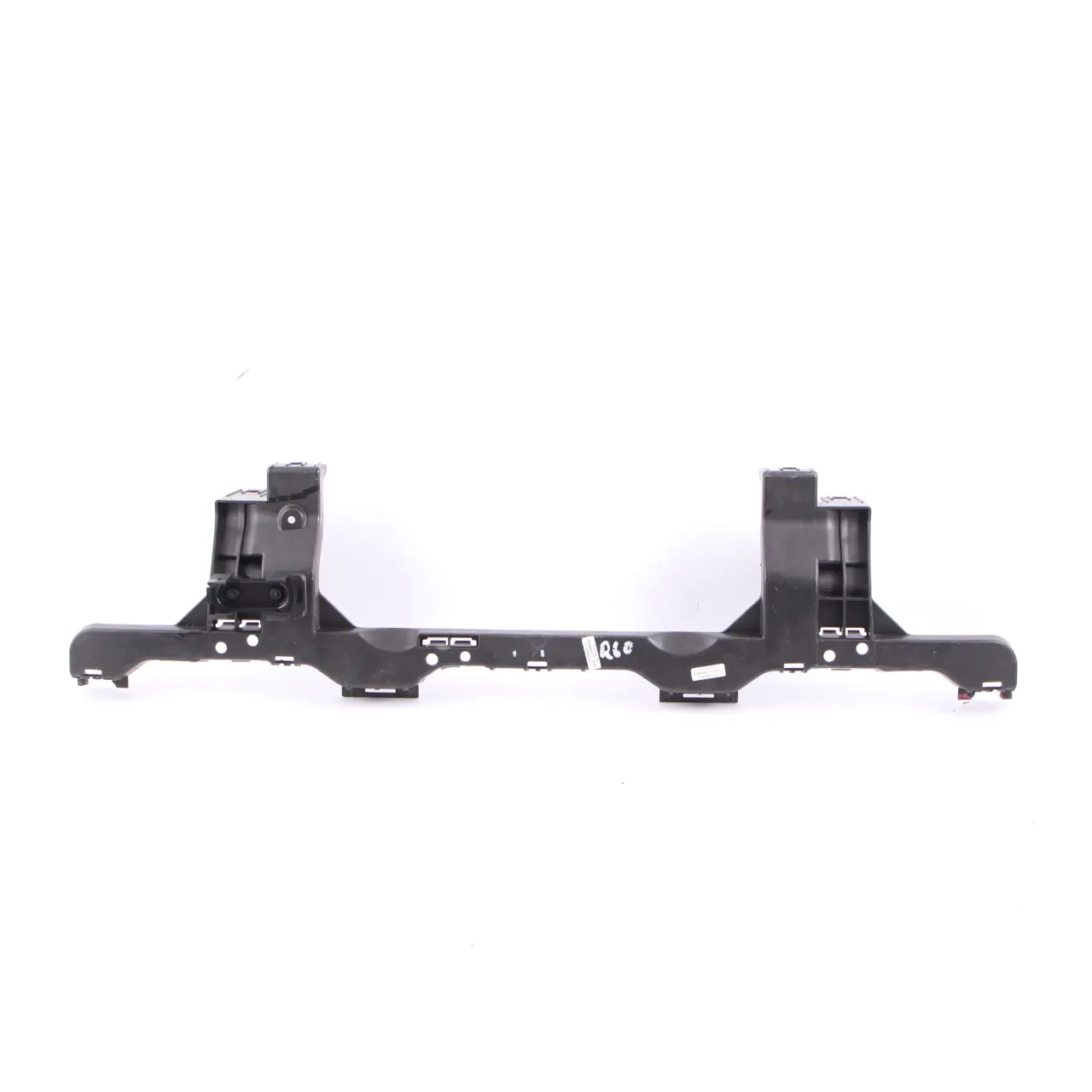 Rear Bumper Guide Mini Countryman Paceman R60 R61 Centre Mount Trim 9807143