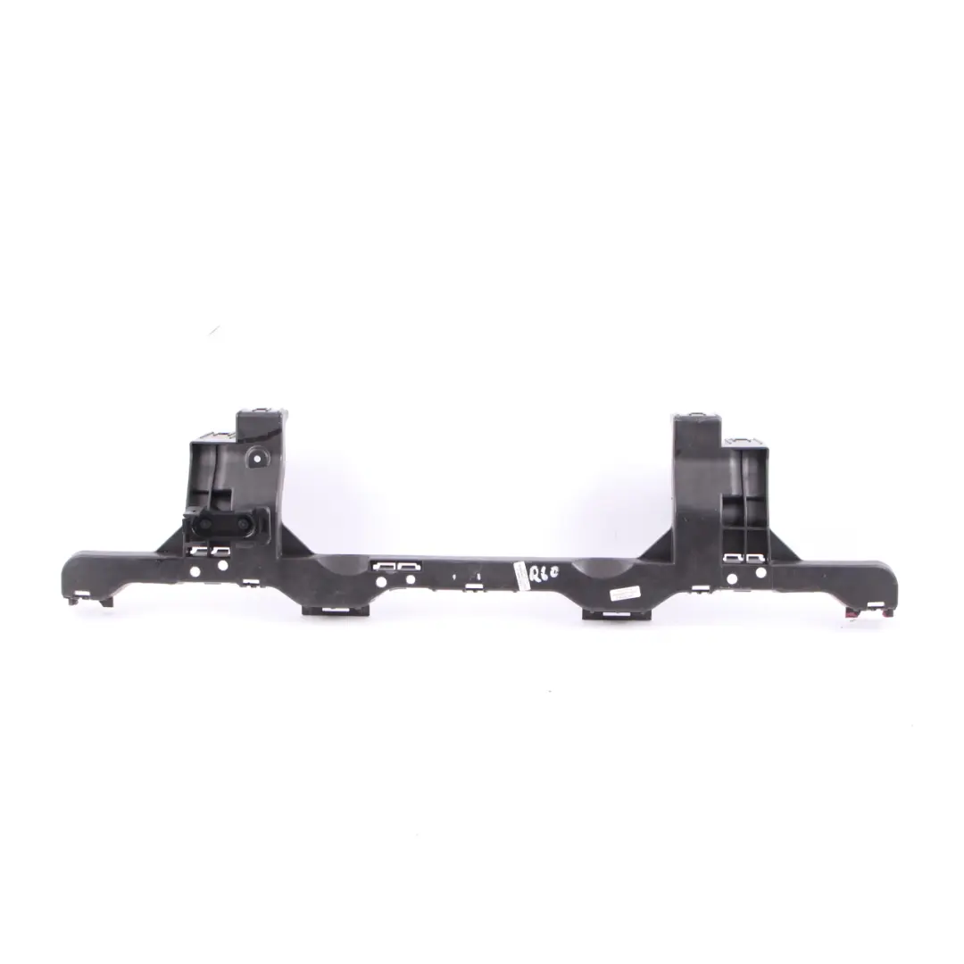 Guide De Pare-Chocs Arrière Mini Countryman Paceman R60 R61 Centre - SKU 9807143 - Numéro de pièce 9807143