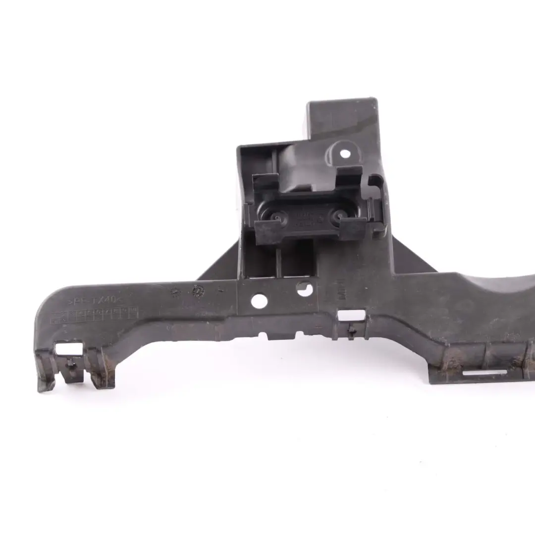  Heckstoßstangenführung Mini R60 R61 Mittelmontageverkleidung - SKU 9807143 - Teilenummer 9807143