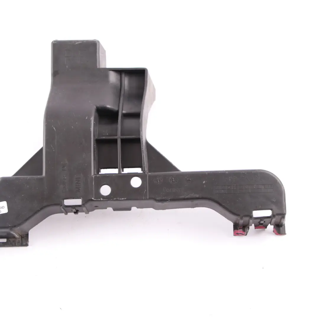 Guía Parachoques Trasero Mini Countryman Paceman R60 R61 Embellecedor para con número de pieza 9807143 Guía Parachoques Trasero Mini Countryman Paceman R60 R61 Embellecedor - SKU 9807143 - Número de pieza 9807143