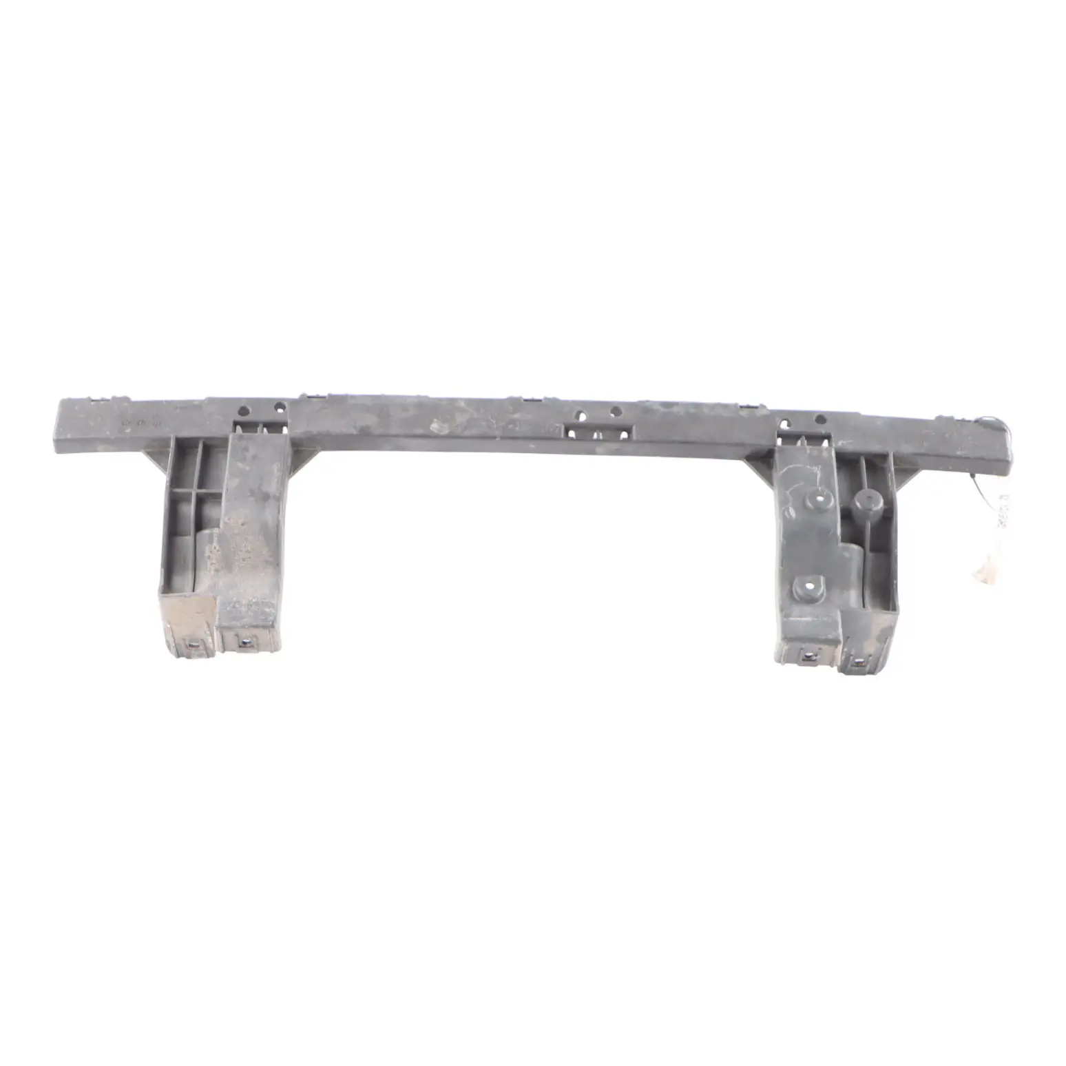 Mini Cooper R60 R61 Parachoques Trasero Central Montaje Embellecedor 9807144