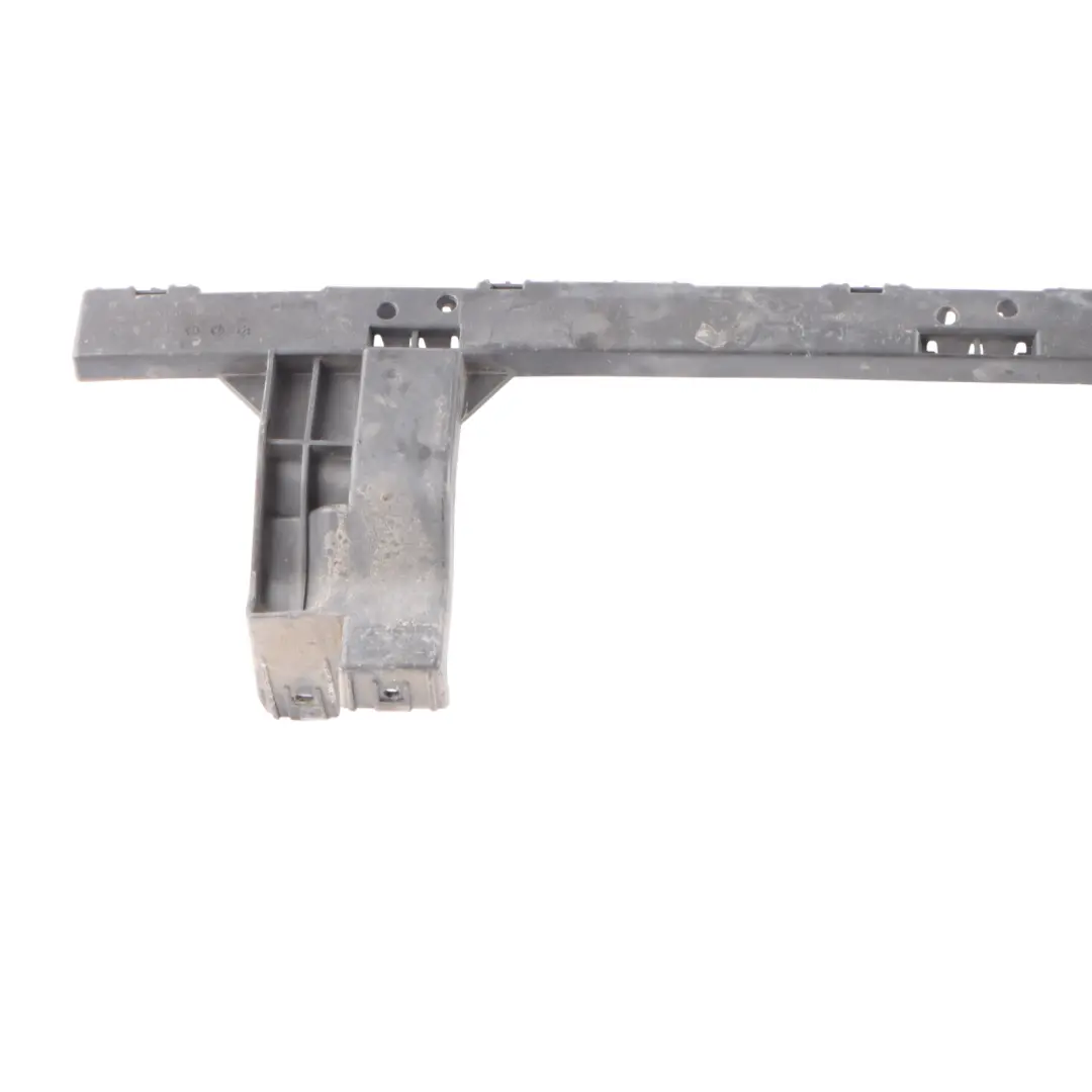 Mini Cooper R60 R61 Paraurti Posteriore Guida Centrale Montaggio Trim - SKU 9807144 - Numero di parte 9807144
