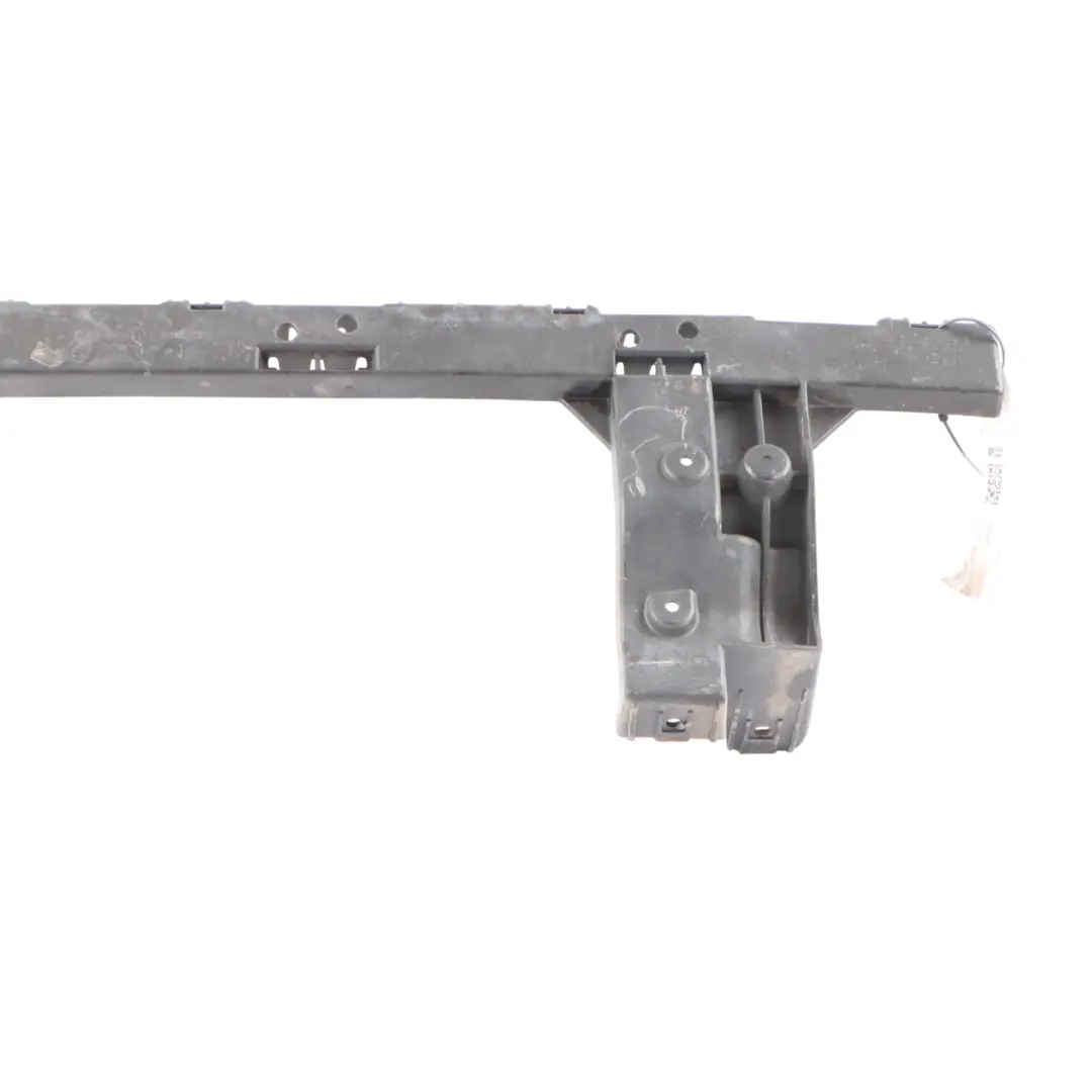 Mini Cooper R60 R61 Paraurti Posteriore Guida Centrale Montaggio Trim - SKU 9807144 - Numero di parte 9807144
