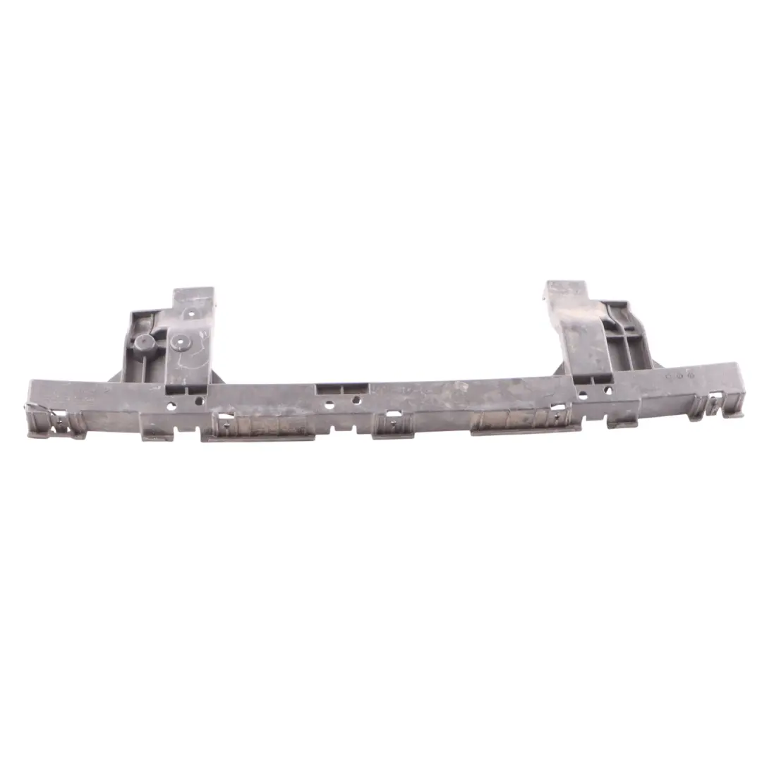 Mini Cooper R60 R61 Paraurti Posteriore Guida Centrale Montaggio Trim - SKU 9807144 - Numero di parte 9807144