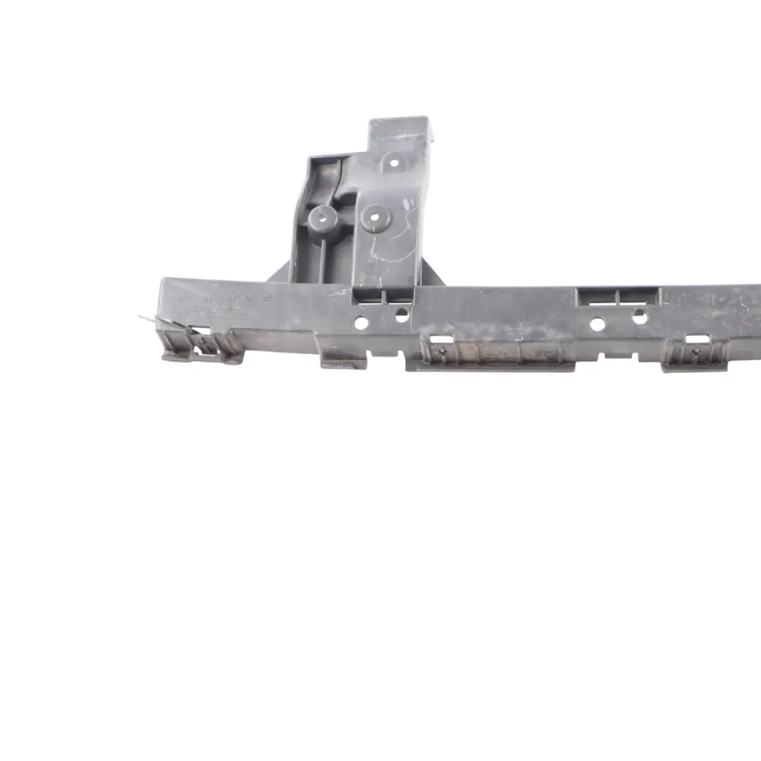 Mini Cooper R60 R61 Paraurti Posteriore Guida Centrale Montaggio Trim - SKU 9807144 - Numero di parte 9807144