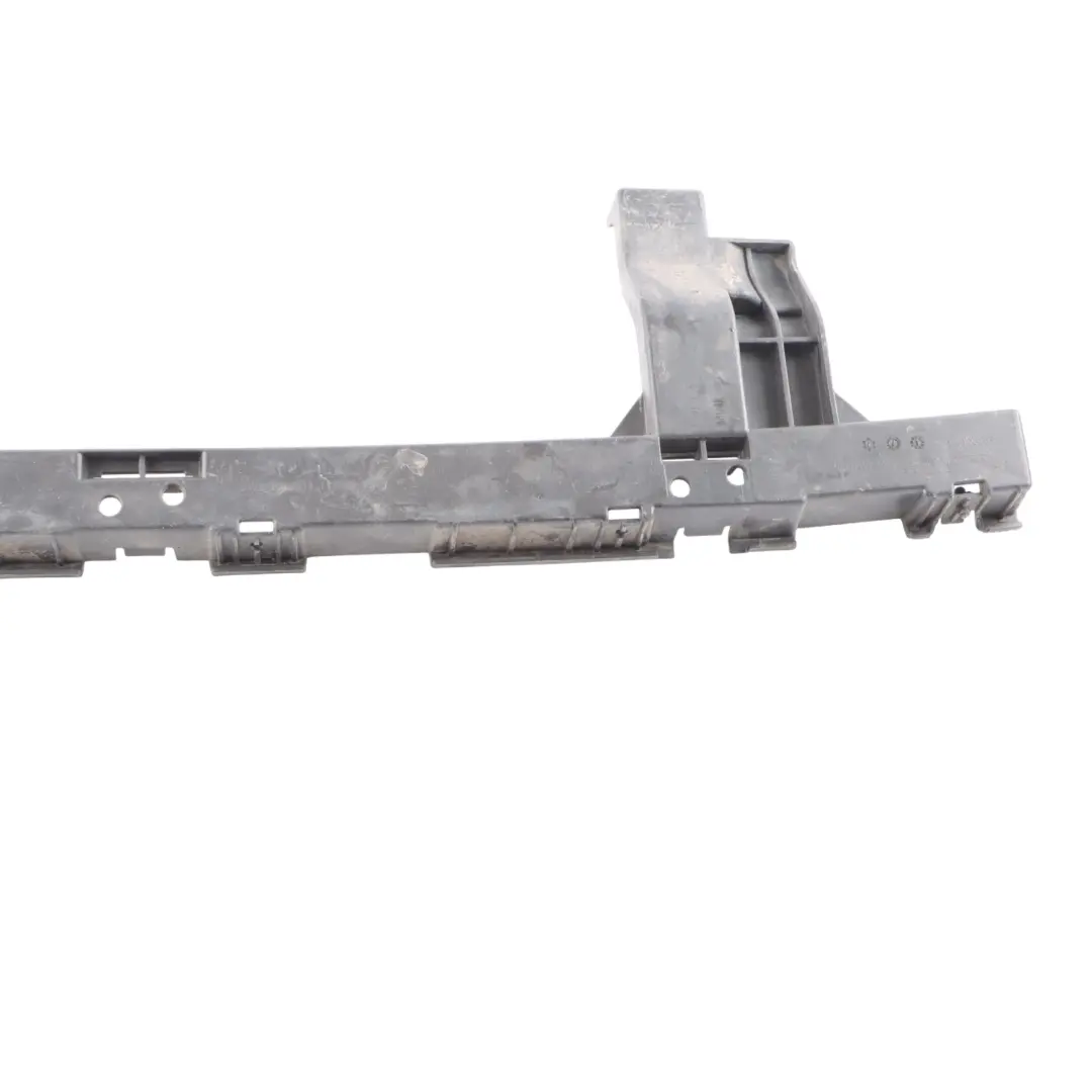 Mini Cooper R60 R61 Pare Chocs Arrière Guide Montage Central - SKU 9807144 - Numéro de pièce 9807144