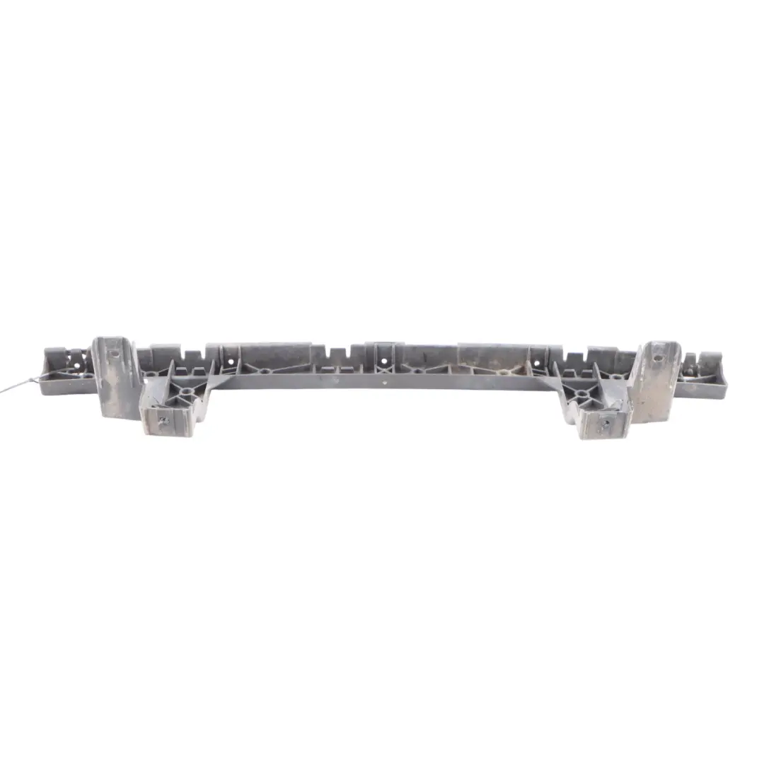 Mini Cooper R60 R61 Paraurti Posteriore Guida Centrale Montaggio Trim - SKU 9807144 - Numero di parte 9807144