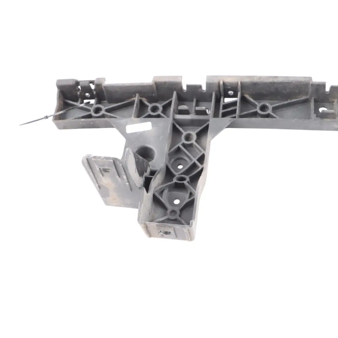 Mini Cooper R60 R61 Paraurti Posteriore Guida Centrale Montaggio Trim - SKU 9807144 - Numero di parte 9807144