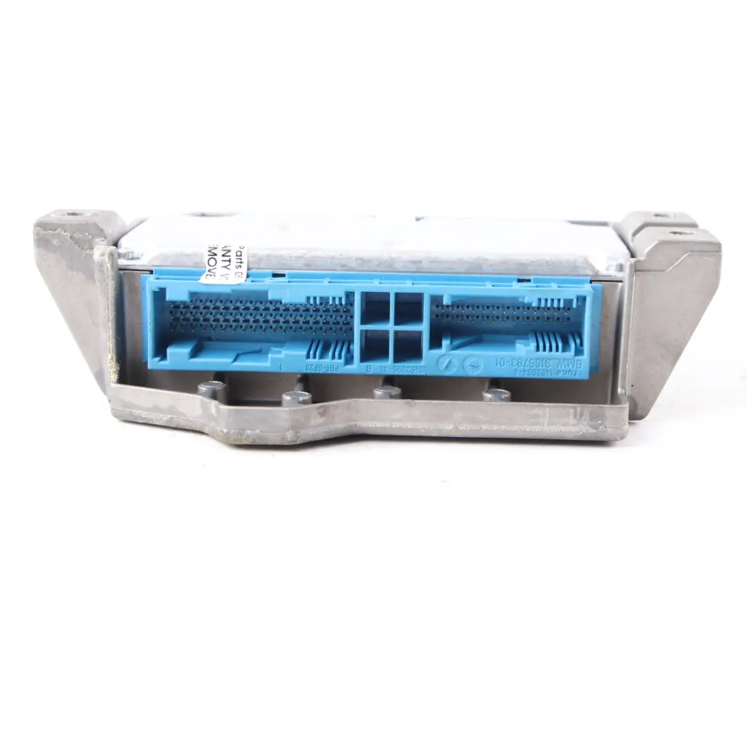  Luft Modul Sensor Mini R57 Cabrio Cabrio Crash Steuer Gerät ECU - SKU 9807168 - Teilenummer 9807168