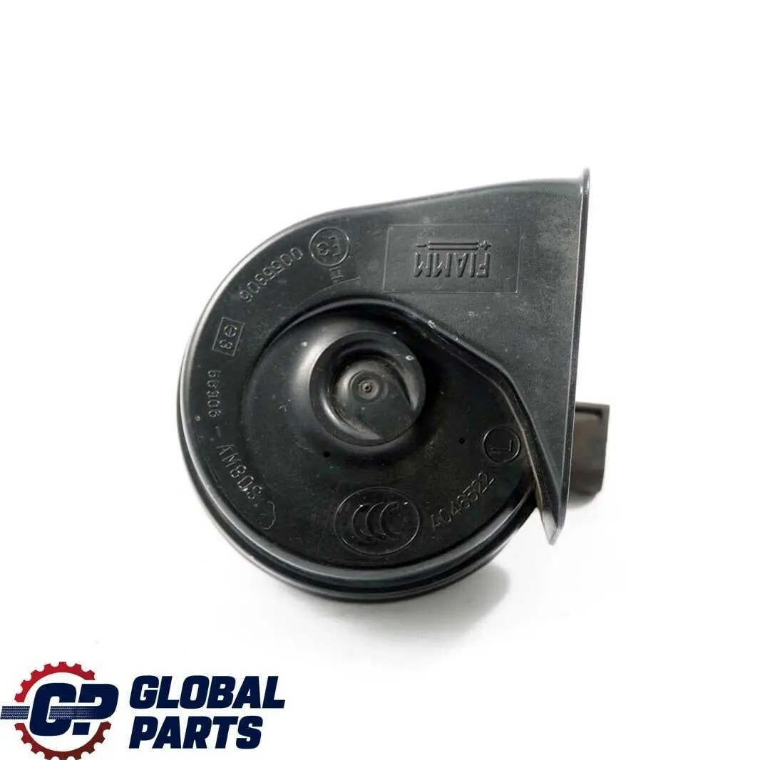 BMW Mini Cooper One R60 R61 Fanfare Tiefton 61339807170 9807170