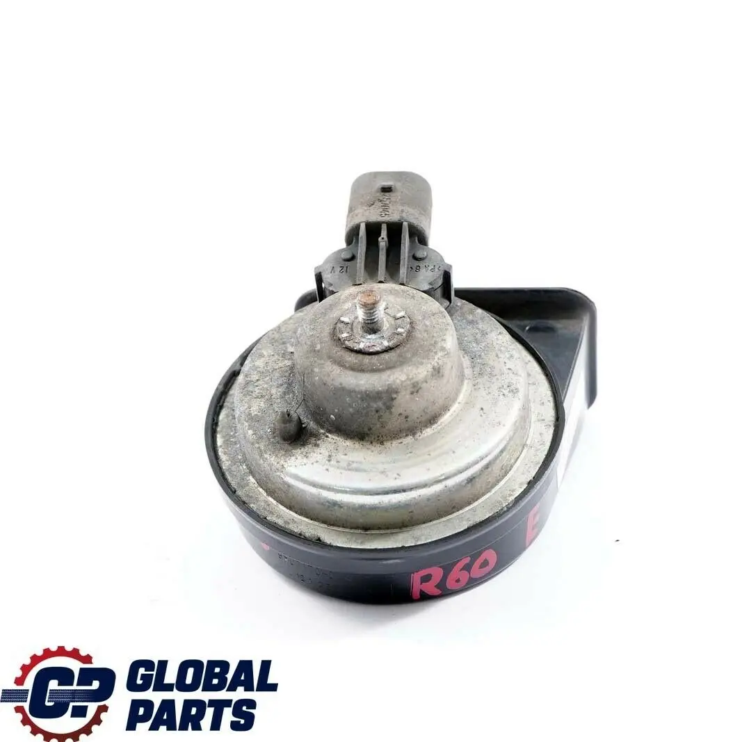 BMW Mini Cooper One R60 R61 Fanfare Tiefton 6133 - SKU 9807170 - Teilenummer 9807170