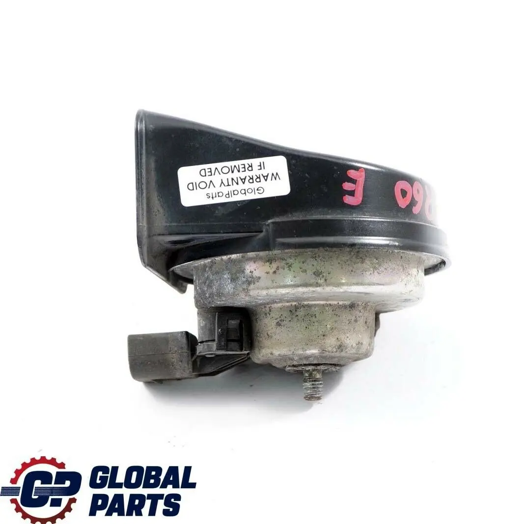 Fanfare Tiefton 6133 pour Mini Cooper One R60 R61 à propos du numéro de pièce 9807170 Mini Cooper One R60 R61 Fanfare Tiefton 6133 - SKU 9807170 - Numéro de pièce 9807170