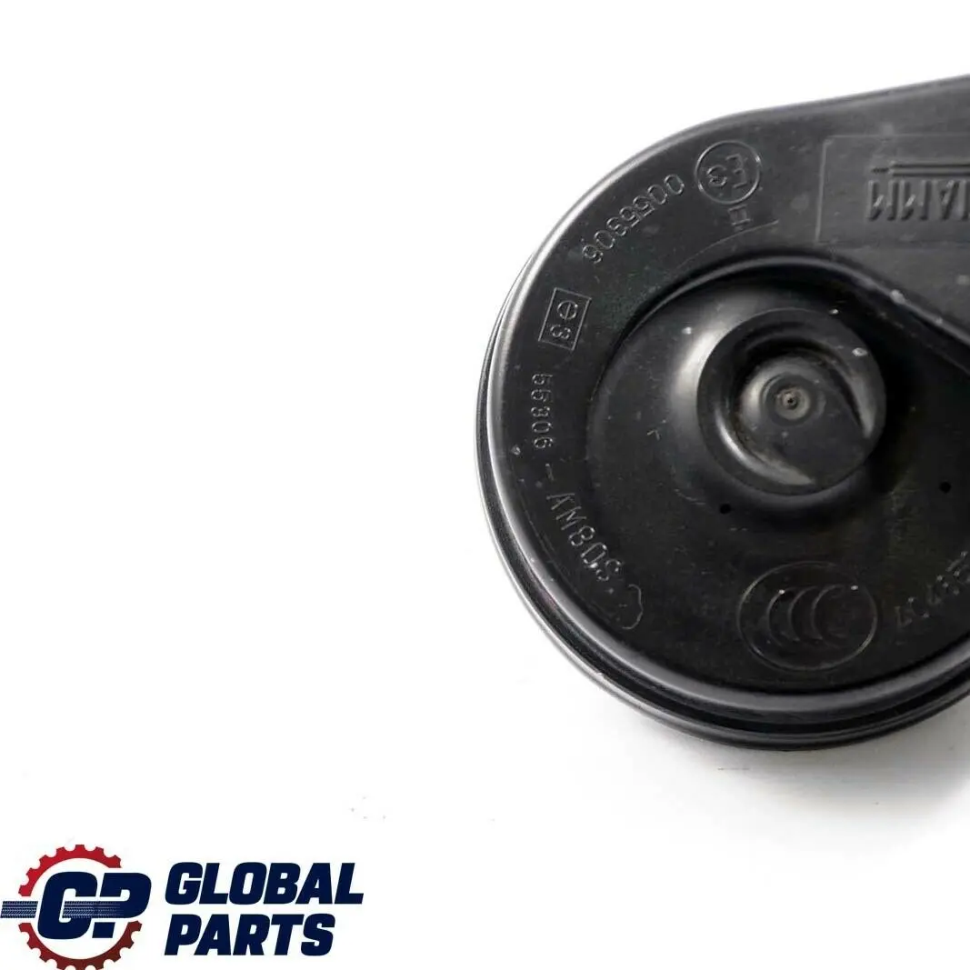 Klakson Sygnał Dźwiękowy do MINI Cooper One R60 R61 o numerze 9807170 MINI Cooper One R60 R61 Klakson Sygnał Dźwiękowy - SKU 9807170 - Numer Części 9807170