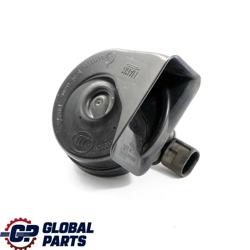 Fanfare Tiefton 6133 pour Mini Cooper One R60 R61 à propos du numéro de pièce 9807170 Mini Cooper One R60 R61 Fanfare Tiefton 6133 - SKU 9807170 - Numéro de pièce 9807170