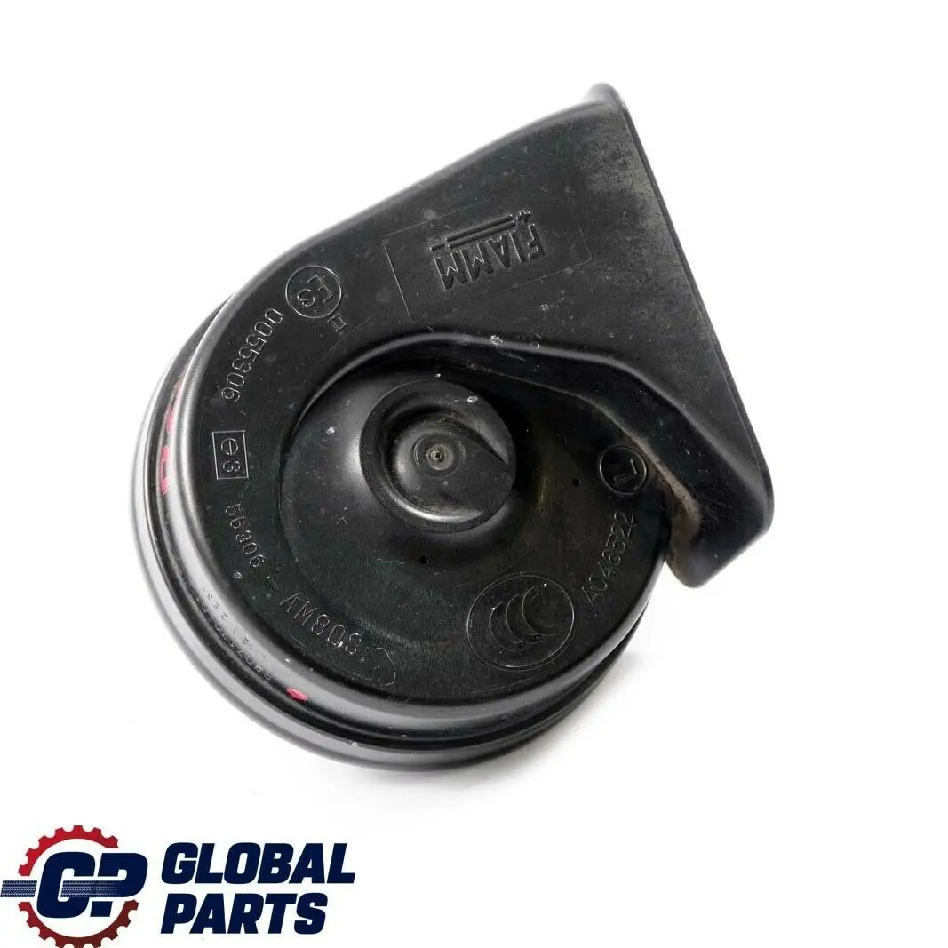 Fanfare Tiefton 6133 für BMW Mini Cooper One R60 R61 mit Teilenummer 9807170 BMW Mini Cooper One R60 R61 Fanfare Tiefton 6133 - SKU 9807170 - Teilenummer 9807170