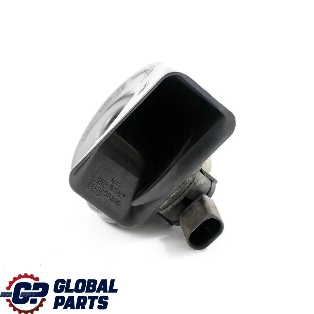 Fanfare Tiefton 6133 pour Mini Cooper One R60 R61 à propos du numéro de pièce 9807170 Mini Cooper One R60 R61 Fanfare Tiefton 6133 - SKU 9807170 - Numéro de pièce 9807170