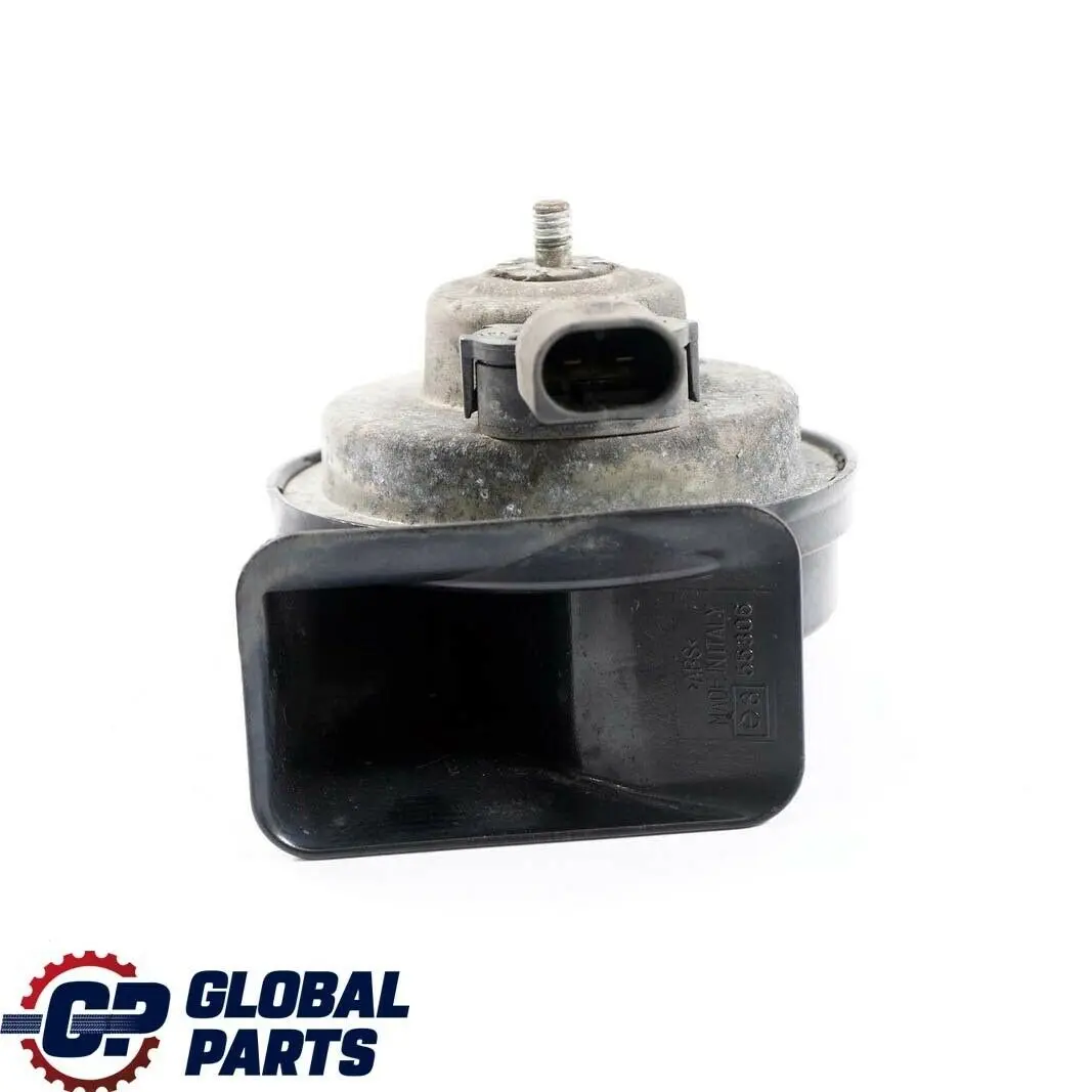 Klakson Sygnał Dźwiękowy do MINI Cooper One R60 R61 o numerze 9807170 MINI Cooper One R60 R61 Klakson Sygnał Dźwiękowy - SKU 9807170 - Numer Części 9807170