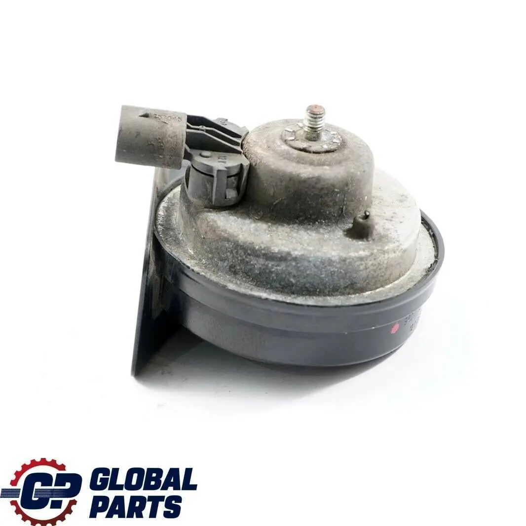 Horn Low Tone Pitch to BMW Mini Cooper One R60 Countryman R61 Paceman with Part number 9807170 BMW Mini Cooper One R60 Countryman R61 Paceman Horn Low Tone Pitch - SKU 9807170 - Part number 9807170