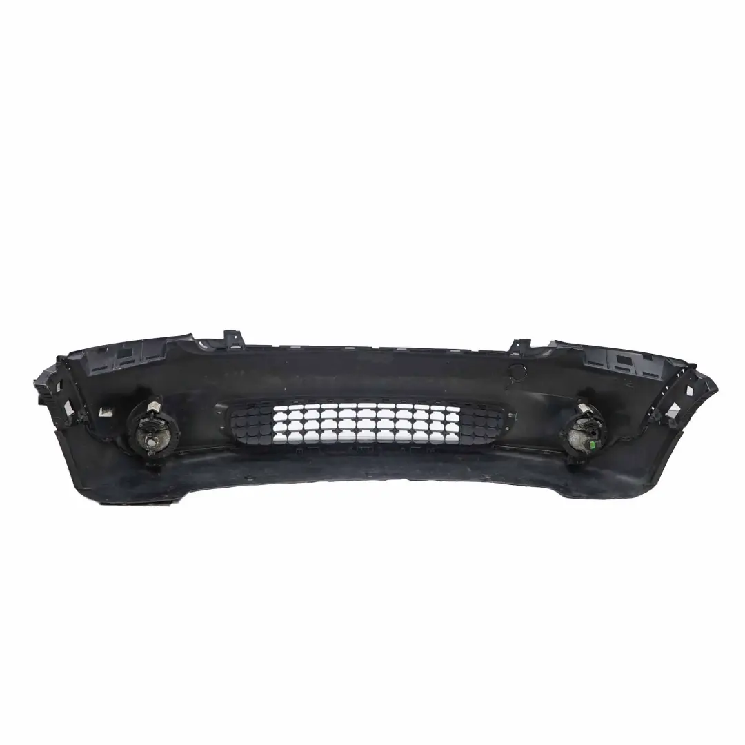 Mini Countryman R60 Stossfänger Vorn Absolute Black Schwarz Metallic - B11 - SKU 9807196-ABS2 - Teilenummer 9807196