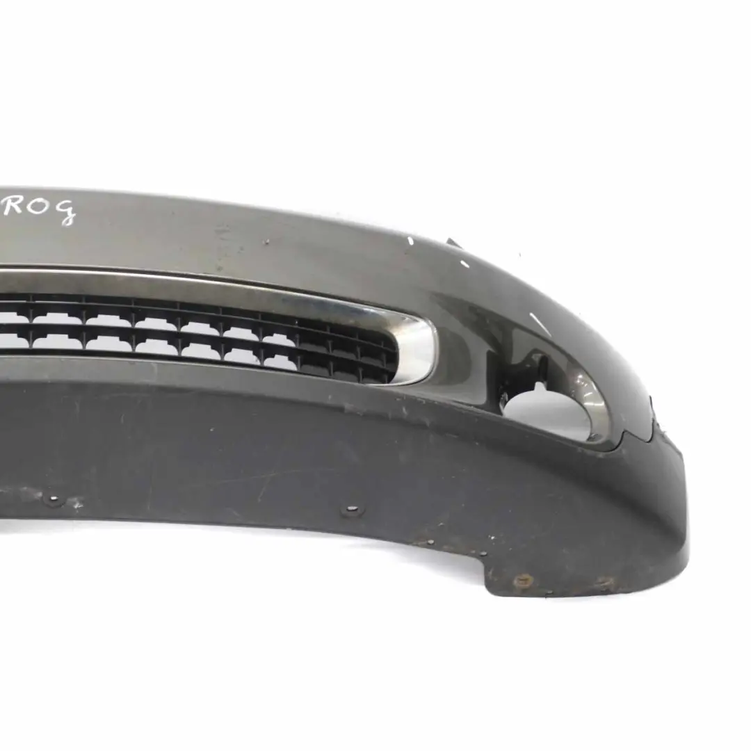 Panneau d'habillage complet Gris Royal Metallise - A48 pour Mini R60 R61 à propos du numéro de pièce 9807196 Mini R60 R61 Panneau d'habillage complet Gris Royal Metallise - A48 - SKU 9807196-ROG - Numéro de pièce 9807196