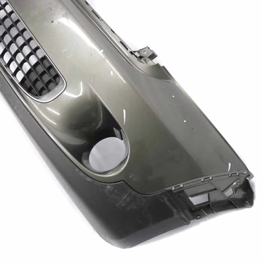 Panneau d'habillage complet Gris Royal Metallise - A48 pour Mini R60 R61 à propos du numéro de pièce 9807196 Mini R60 R61 Panneau d'habillage complet Gris Royal Metallise - A48 - SKU 9807196-ROG - Numéro de pièce 9807196