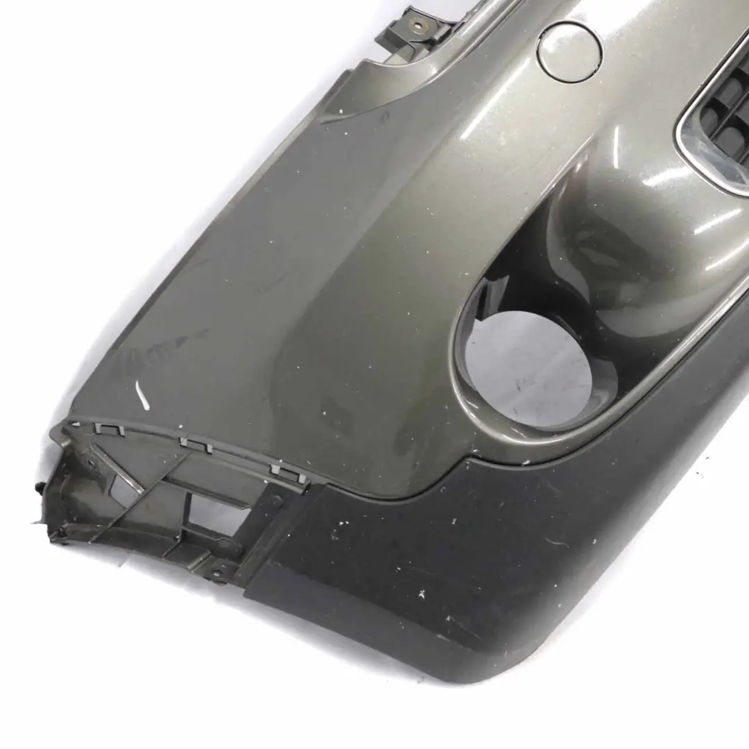  Front Bumper Mini R60 R61 Complete Trim Panel Royal Grey Metallic - A48 - SKU 9807196-ROG - Part number 9807196