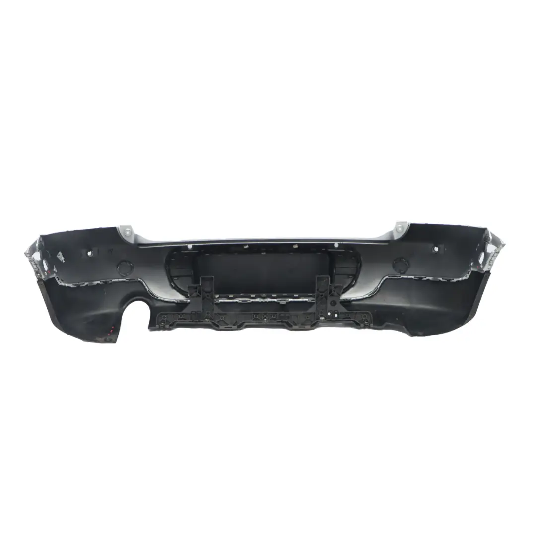 Mini Countryman R60 Parachoques trasero PDC Embellecedor Crystal Silver - B12 - SKU 9807198-CRS - Número de pieza 9807198