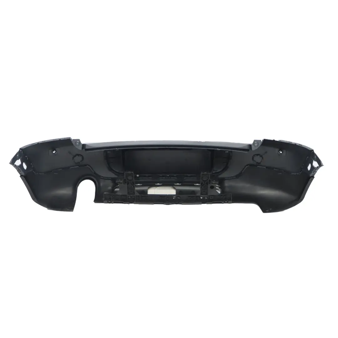 Mini Countryman R60 Rear Bumper PDC Trim Panel Earl Grey Metallic - C2F - SKU 9807198-EGR - Part number 9807198