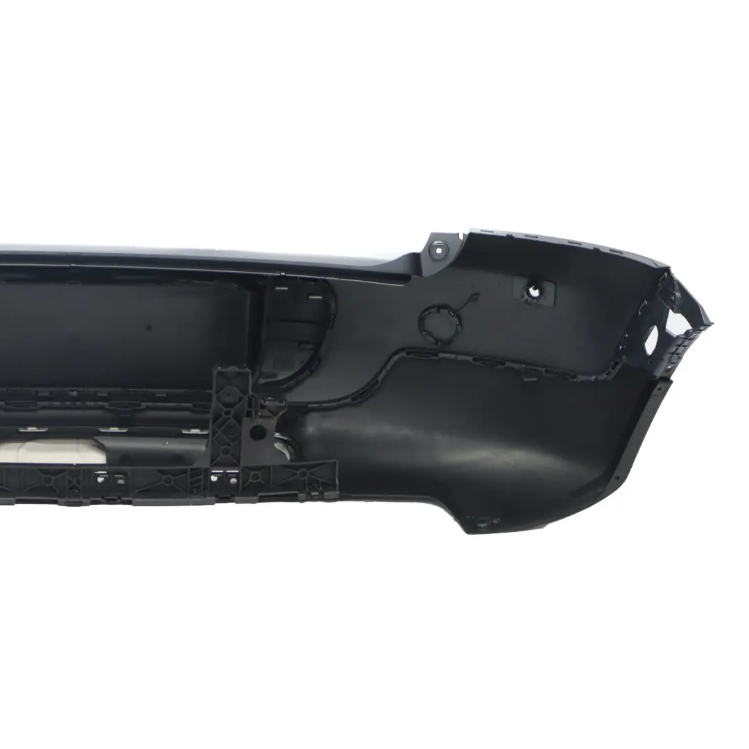 Mini Countryman R60 Rear Bumper PDC Trim Panel Earl Grey Metallic - C2F - SKU 9807198-EGR - Part number 9807198