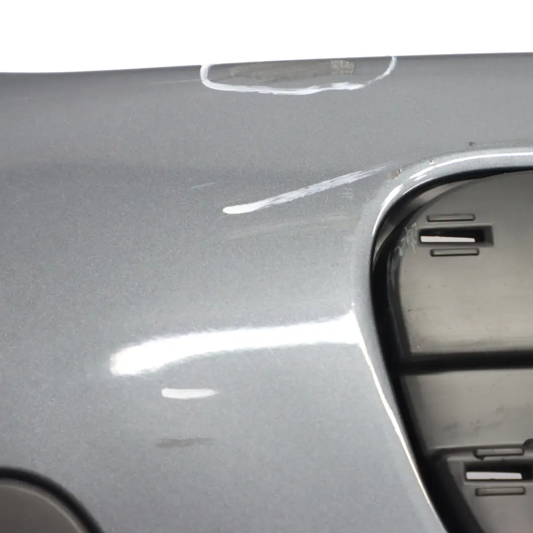 Mini Countryman R60 Pare-chocs arrière PDC Panneau de garniture Earl Grey - C2F - SKU 9807198-EGR - Numéro de pièce 9807198