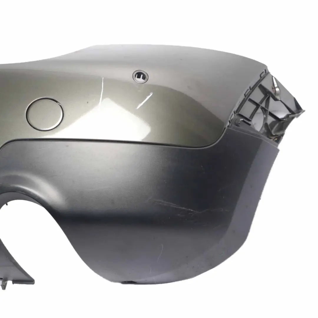 Bumper PDC Trim Panel Royal Grey Metallic - A48 to Mini Countryman R60 Rear with Part number 9807198 Mini Countryman R60 Rear Bumper PDC Trim Panel Royal Grey Metallic - A48 - SKU 9807198-ROG1 - Part number 9807198