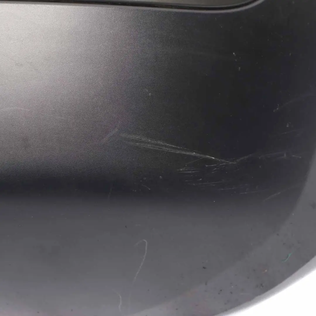 Bumper PDC Trim Panel Royal Grey Metallic - A48 to Mini Countryman R60 Rear with Part number 9807198 Mini Countryman R60 Rear Bumper PDC Trim Panel Royal Grey Metallic - A48 - SKU 9807198-ROG1 - Part number 9807198