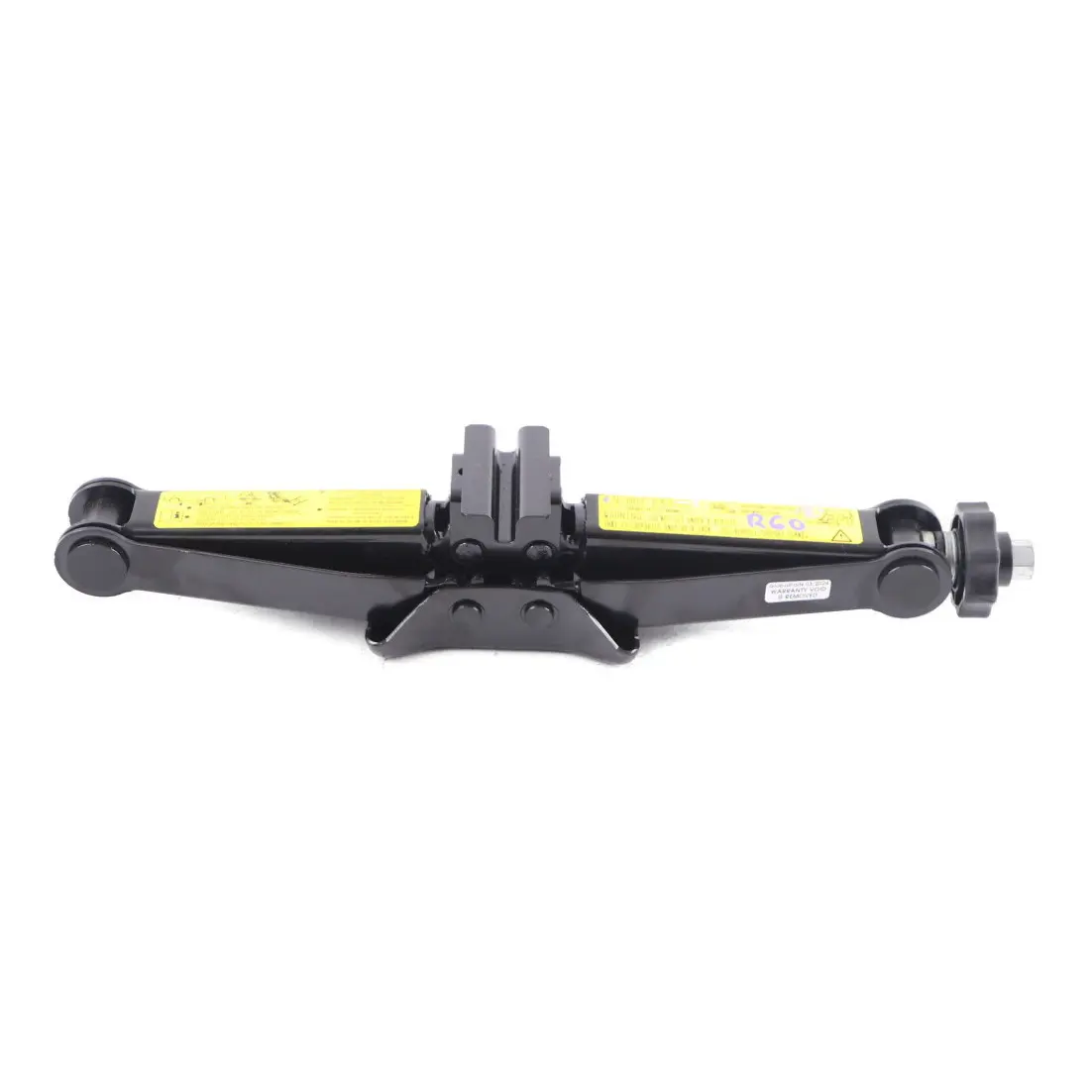 Mini Countryman R60 Krikset Reservewiel Lifter 9807243