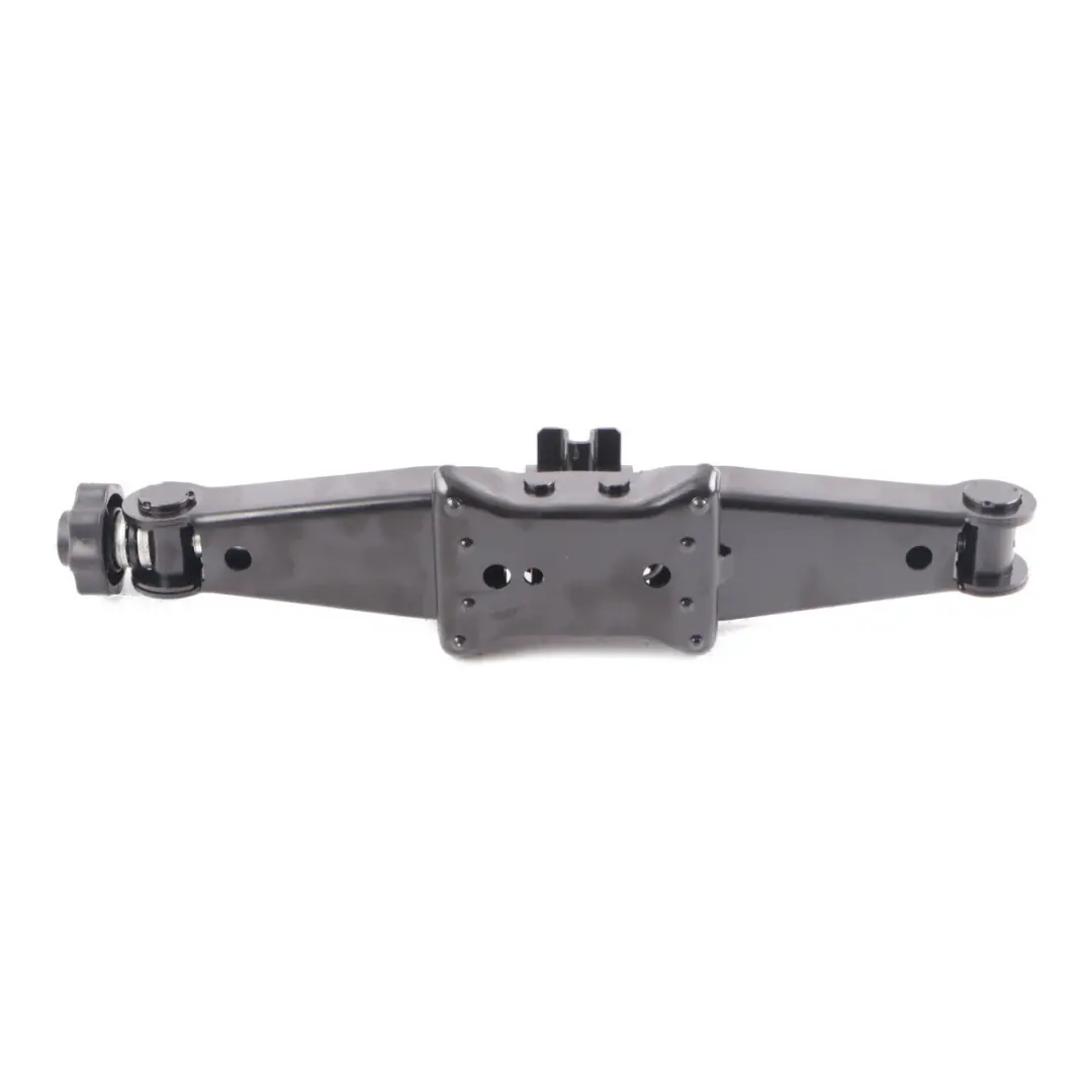 BMW Mini Countryman R60 Ablageschale Wagenheber Unterlegkeil Set - SKU 9807243-1 - Teilenummer 9807243