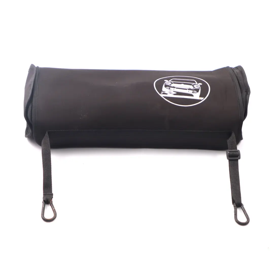 Kit d'outils pour cric de levage Sac de rangement pour Mini Countryman R60 à propos du numéro de pièce 9807244 Mini Countryman R60 Kit d'outils pour cric de levage Sac de rangement - SKU 9807244-2 - Numéro de pièce 9807244