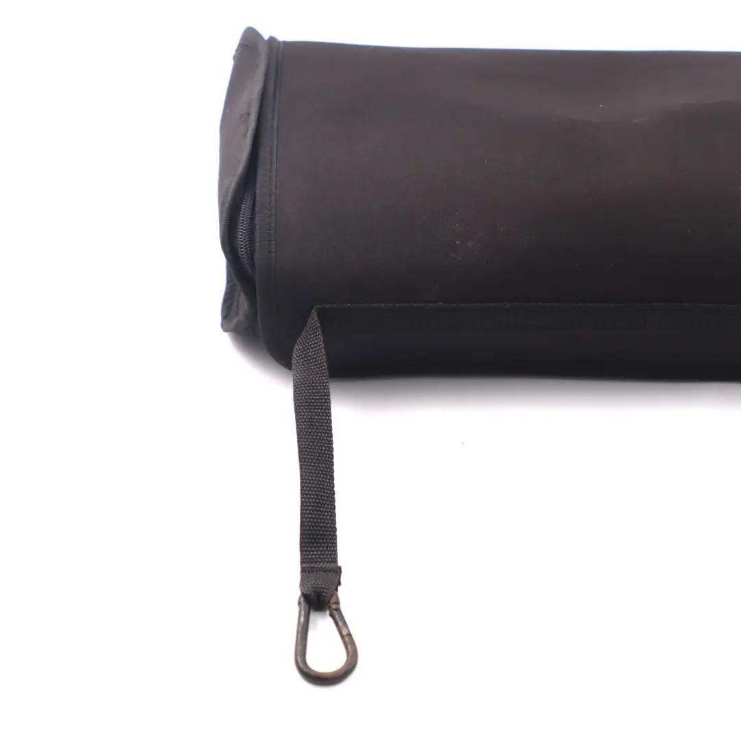 Lifting Jack Tool Set Kit Storage Pouch Bag to Mini Countryman R60 with Part number 9807244 Mini Countryman R60 Lifting Jack Tool Set Kit Storage Pouch Bag - SKU 9807244-2 - Part number 9807244