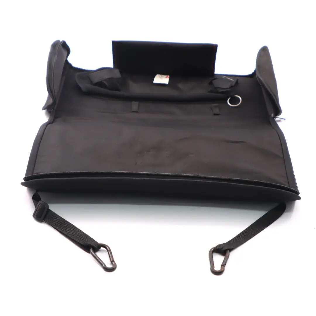 Elevacion herramientas Bolsa De Almacenamiento para Mini Countryman R60 con número de pieza 9807244 Mini Countryman R60 Elevacion herramientas Bolsa De Almacenamiento - SKU 9807244-2 - Número de pieza 9807244