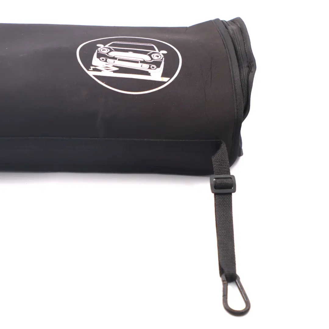 Elevacion herramientas Bolsa De Almacenamiento para Mini Countryman R60 con número de pieza 9807244 Mini Countryman R60 Elevacion herramientas Bolsa De Almacenamiento - SKU 9807244-2 - Número de pieza 9807244