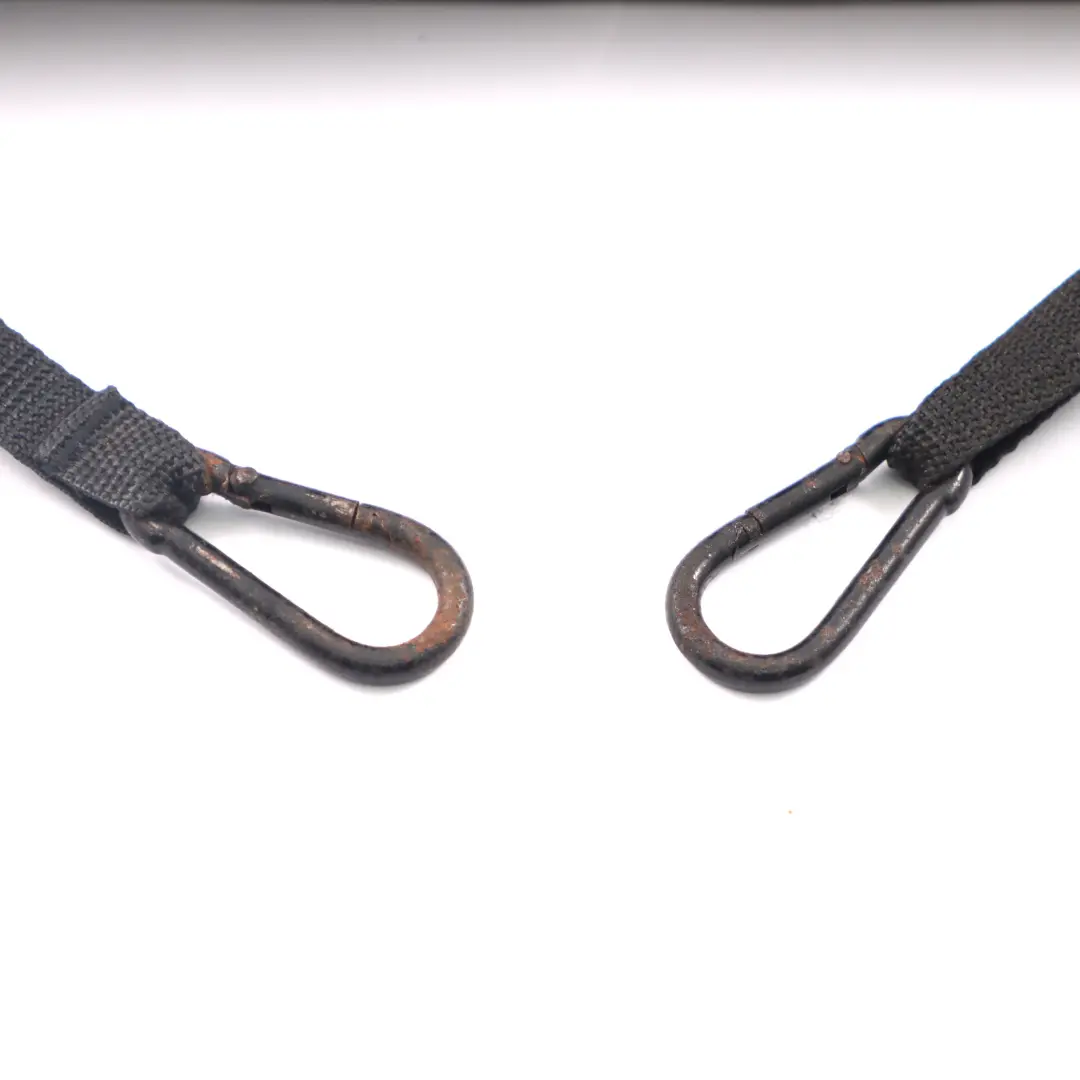 Elevacion herramientas Bolsa De Almacenamiento para Mini Countryman R60 con número de pieza 9807244 Mini Countryman R60 Elevacion herramientas Bolsa De Almacenamiento - SKU 9807244-2 - Número de pieza 9807244