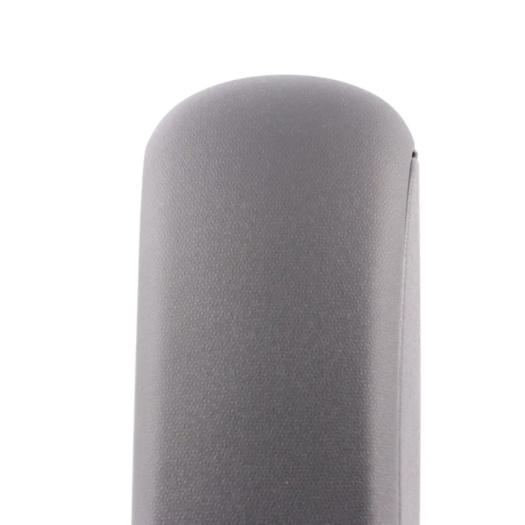  Arm Rest Mini R60 R61 Centre Console Armrest Storage Trim Panel Black - SKU 9807337-1 - Part number 9807337