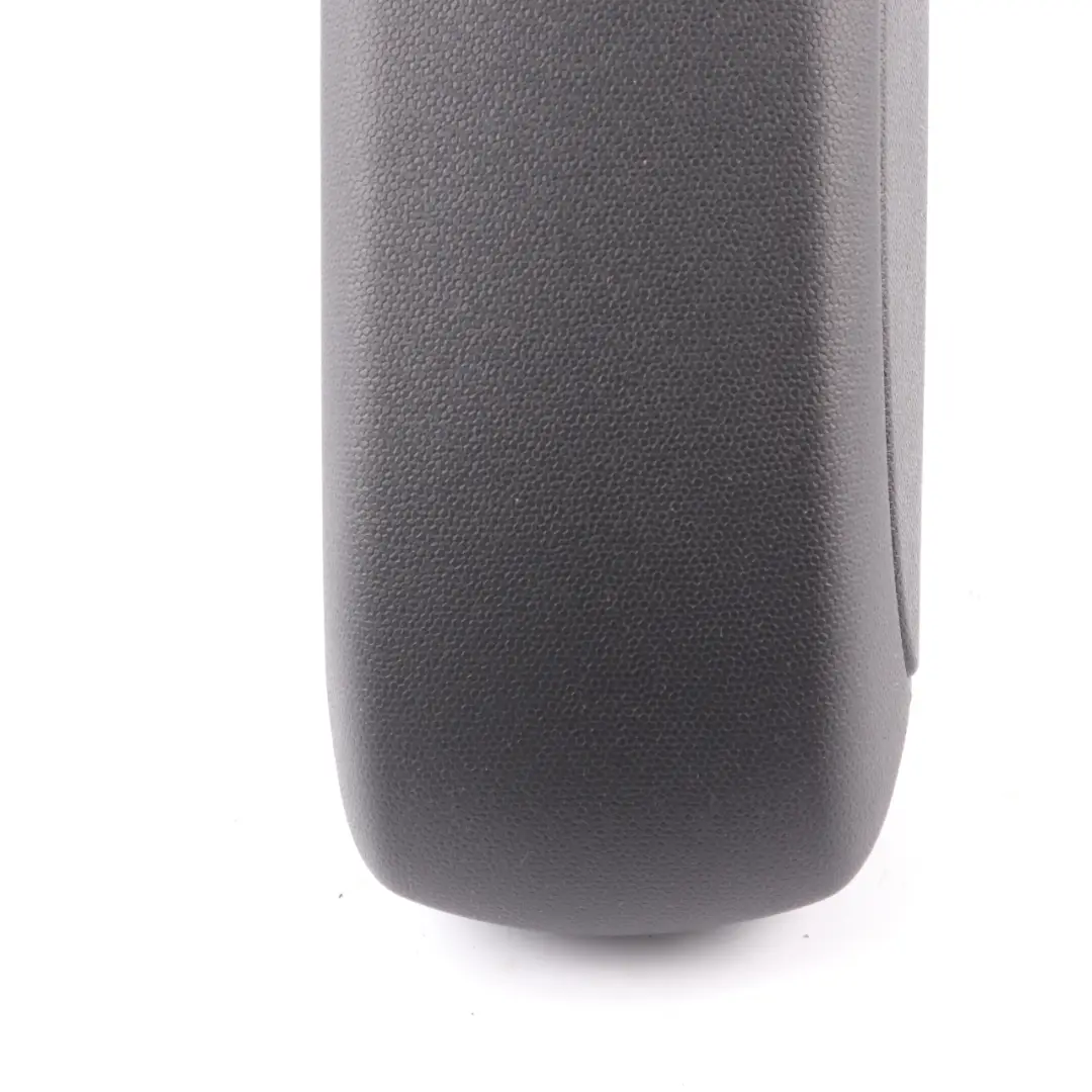  Arm Rest Mini R60 R61 Centre Console Armrest Storage Trim Panel Black - SKU 9807337-1 - Part number 9807337