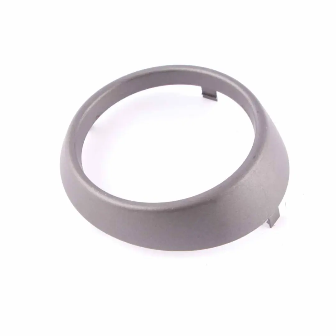 Anneau Commutation Revetement Fonce Gris 9801636 pour Mini Countryman R60 à propos du numéro de pièce 9807422 Mini Countryman R60 Anneau Commutation Revetement Fonce Gris 9801636 - SKU 9807422-1 - Numéro de pièce 9807422