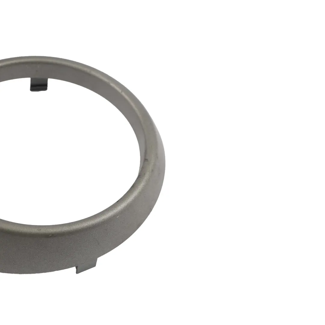 Mini Countryman R60 Bague Garniture Levier Vitesse Gris Foncé 9801636 - SKU 9807422 - Numéro de pièce 9807422