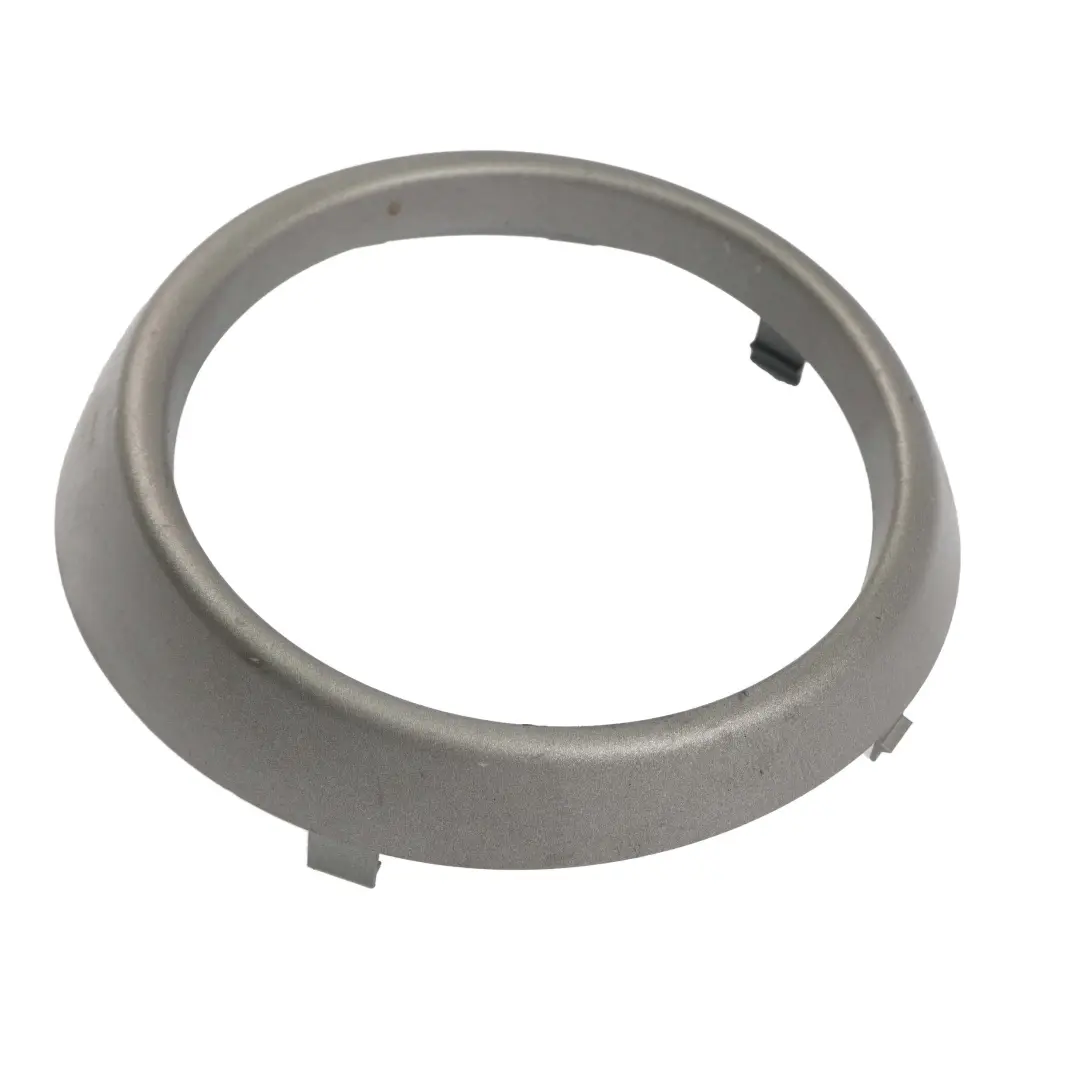 Knob Gearshift Gear Trim Ring Cover Dark Grey 9801636 to Mini Countryman R60 with Part number 9807422 Mini Countryman R60 Knob Gearshift Gear Trim Ring Cover Dark Grey 9801636 - SKU 9807422 - Part number 9807422