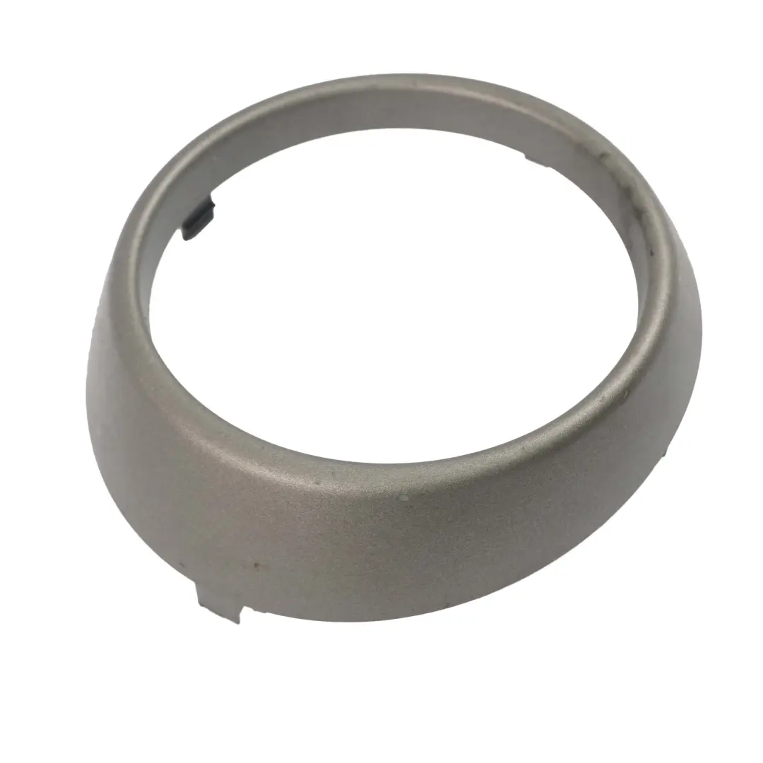 Bague Garniture Levier Vitesse Gris Foncé 9801636 pour Mini Countryman R60 à propos du numéro de pièce 9807422 Mini Countryman R60 Bague Garniture Levier Vitesse Gris Foncé 9801636 - SKU 9807422 - Numéro de pièce 9807422