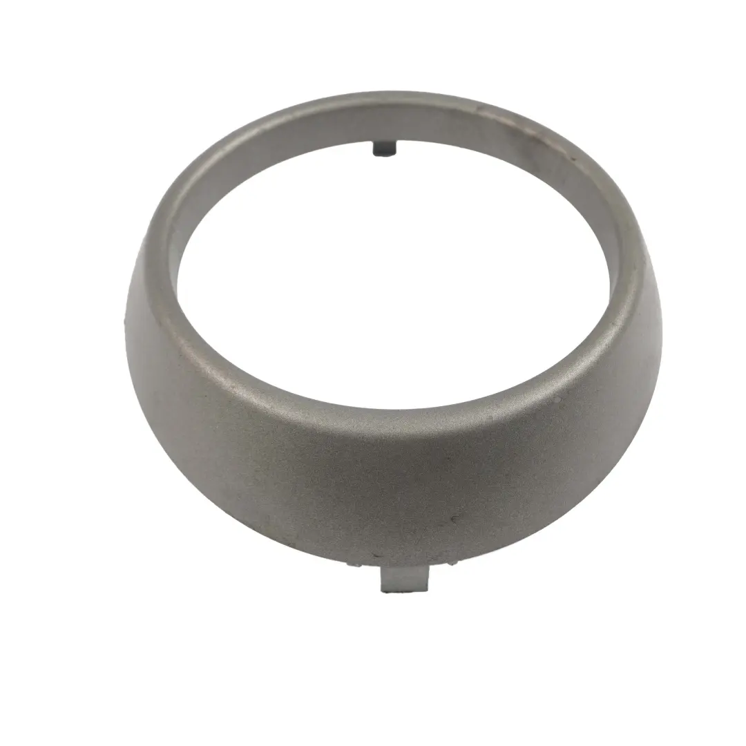 Bague Garniture Levier Vitesse Gris Foncé 9801636 pour Mini Countryman R60 à propos du numéro de pièce 9807422 Mini Countryman R60 Bague Garniture Levier Vitesse Gris Foncé 9801636 - SKU 9807422 - Numéro de pièce 9807422