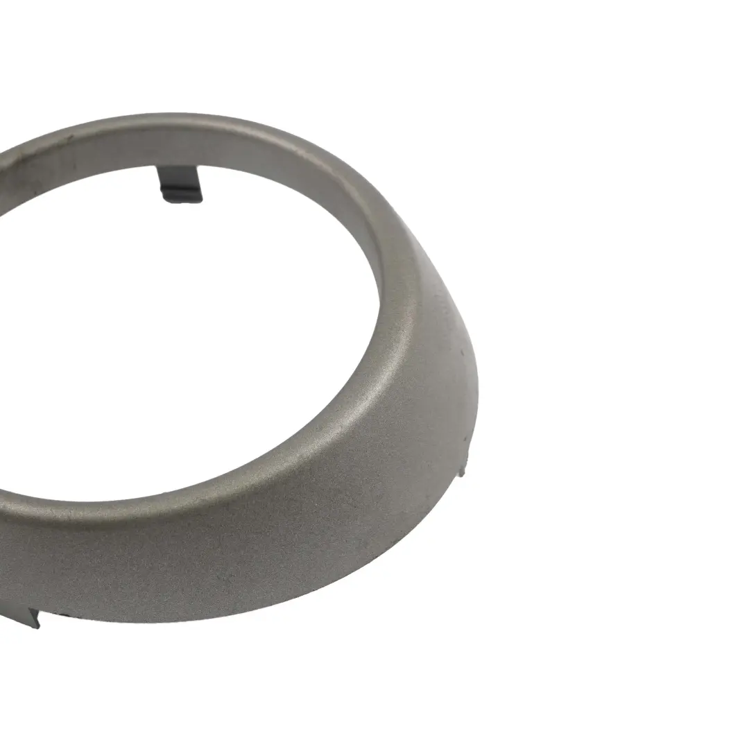 Knopf Schalthebel Getriebe Ring Abdeckung Dunkelgrau 9801636 für Mini Countryman R60 mit Teilenummer 9807422 Mini Countryman R60 Knopf Schalthebel Getriebe Ring Abdeckung Dunkelgrau 9801636 - SKU 9807422 - Teilenummer 9807422