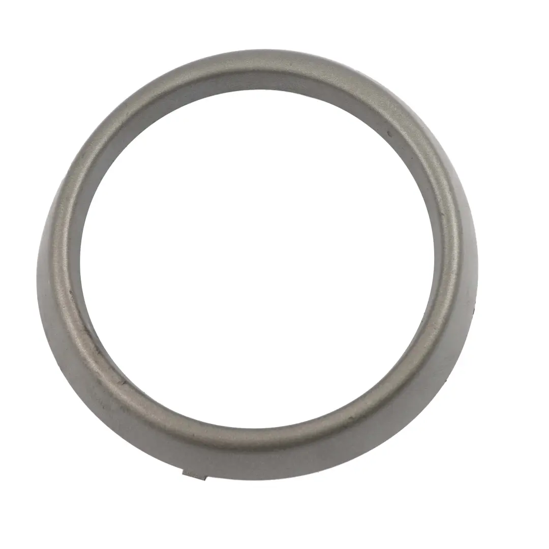 Mini Countryman R60 Bague Garniture Levier Vitesse Gris Foncé 9801636 - SKU 9807422 - Numéro de pièce 9807422